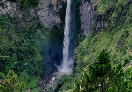 Air Terjun